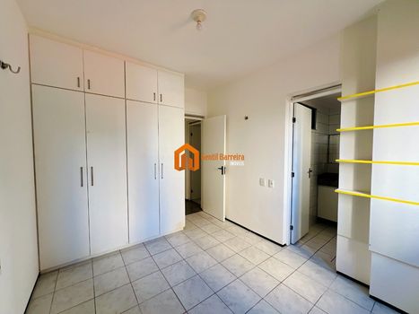 Foto 20 do(a) Apartamento de 3 quartos à venda em Aldeota, Fortaleza