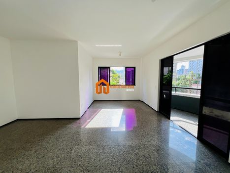 Foto 8 do(a) Apartamento de 3 quartos à venda em Aldeota, Fortaleza