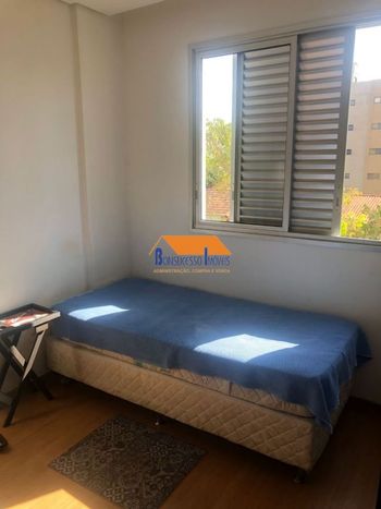 Foto 7 do(a) Apartamento de 3 quartos à venda em Liberdade, Belo Horizonte