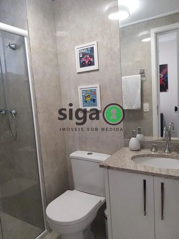 Foto 21 do(a) Apartamento de 3 quartos à venda em Barra Funda, São Paulo