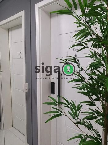 Foto 7 do(a) Apartamento de 3 quartos à venda em Barra Funda, São Paulo