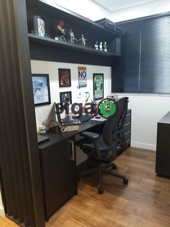 Foto 6 do(a) Apartamento de 3 quartos à venda em Barra Funda, São Paulo