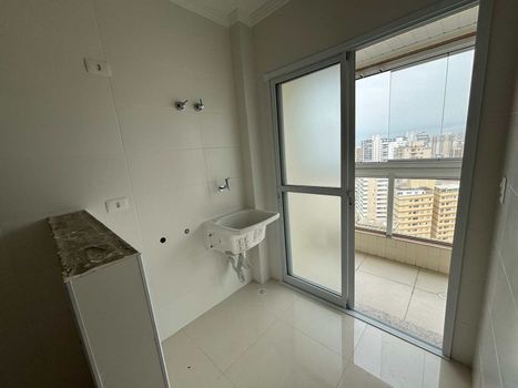 Foto 10 do(a) Apartamento de 2 quartos à venda em Tupi, Praia Grande