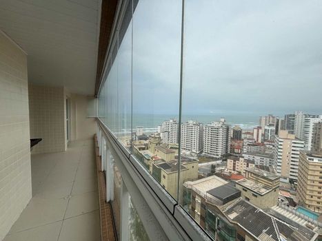 Foto 22 do(a) Apartamento de 2 quartos à venda em Tupi, Praia Grande