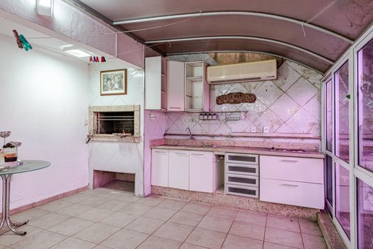Foto 19 do(a) Casa em Condomínio de 3 quartos à venda em Vila Conceição, Porto Alegre