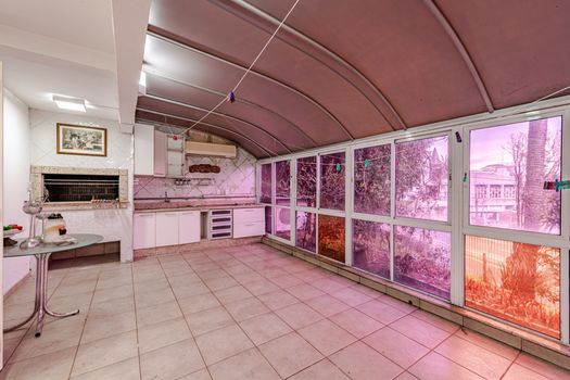 Foto 17 do(a) Casa em Condomínio de 3 quartos à venda em Vila Conceição, Porto Alegre