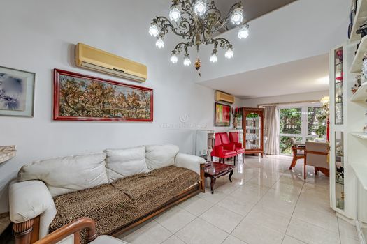 Foto 5 do(a) Casa em Condomínio de 3 quartos à venda em Vila Conceição, Porto Alegre