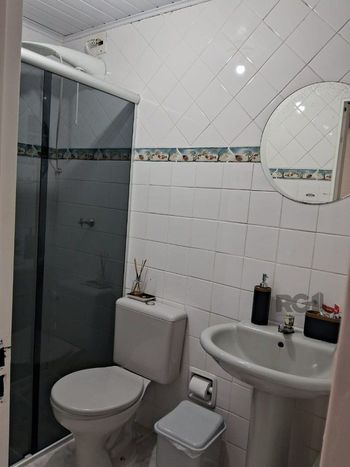 Foto 7 do(a) Flat de 2 quartos à venda em Jardim Itu, Porto Alegre