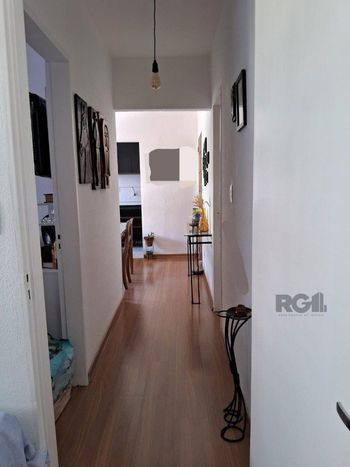 Foto 10 do(a) Flat de 2 quartos à venda em Jardim Itu, Porto Alegre