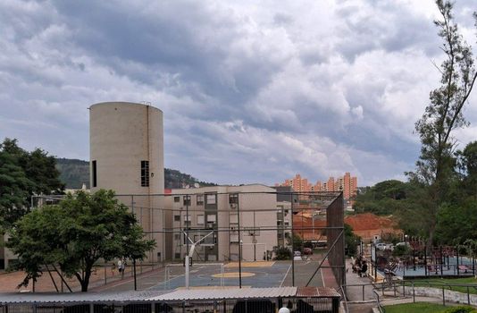 Foto 2 do(a) Flat de 2 quartos à venda em Jardim Itu, Porto Alegre