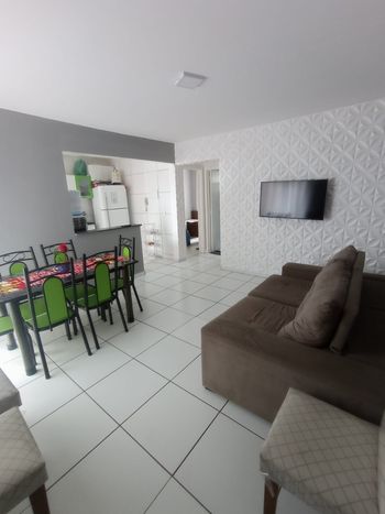 Foto 1 do(a) Apartamento de 2 quartos à venda em Sobradinho, Lagoa Santa