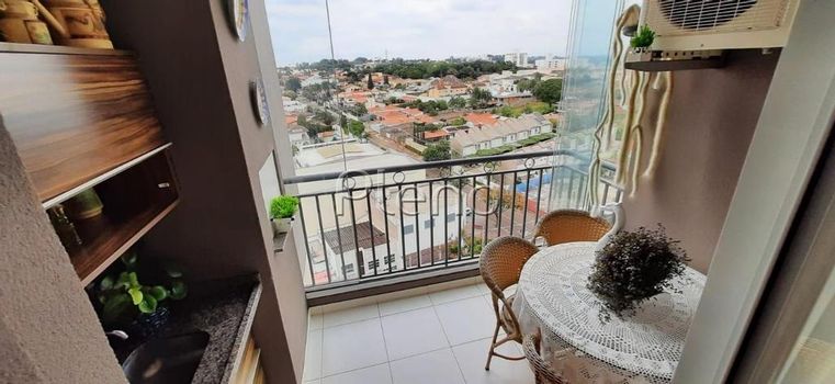 Foto 5 do(a) Apartamento false para alugar em Chácara Primavera, Campinas