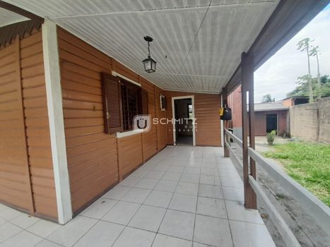 Foto 2 do(a) Casa de 2 quartos à venda em Natal, Gravataí