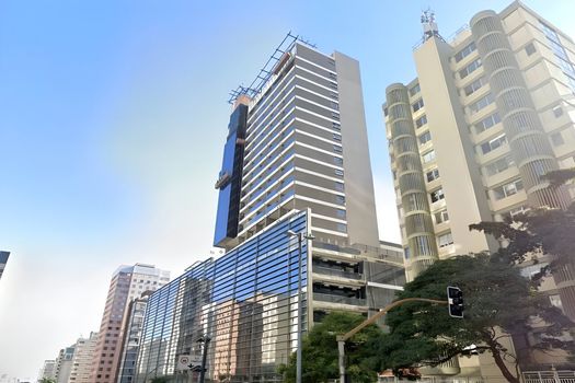 Foto 16 do(a) Kitnet / JK / Studio de 1 quartos à venda em Jardim Paulista, São Paulo