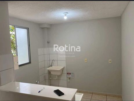 Foto 3 do(a) Apartamento de 2 quartos à venda em Shopping Park, Uberlândia