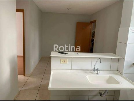 Foto 2 do(a) Apartamento de 2 quartos à venda em Shopping Park, Uberlândia