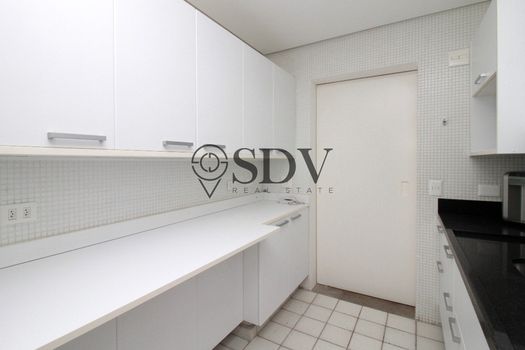 Foto 35 do(a) Apartamento de 3 quartos à venda em Jardim Paulista, São Paulo