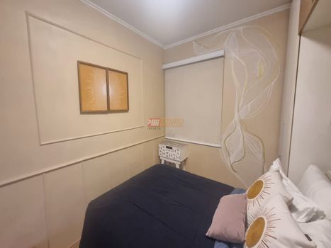 Foto 12 do(a) Apartamento de 2 quartos à venda em Vila Príncipe de Gales, Santo André