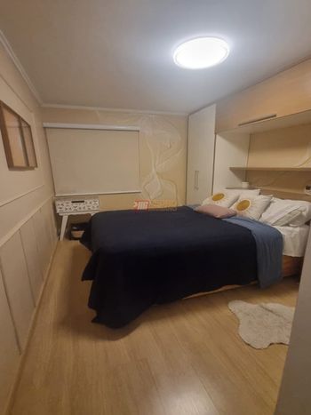 Foto 13 do(a) Apartamento de 2 quartos à venda em Vila Príncipe de Gales, Santo André