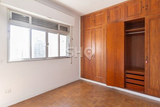 Foto 22 do(a) Apartamento de 3 quartos à venda em Bela Vista, São Paulo