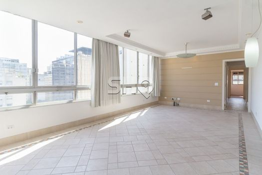 Foto 3 do(a) Apartamento de 3 quartos à venda em Bela Vista, São Paulo