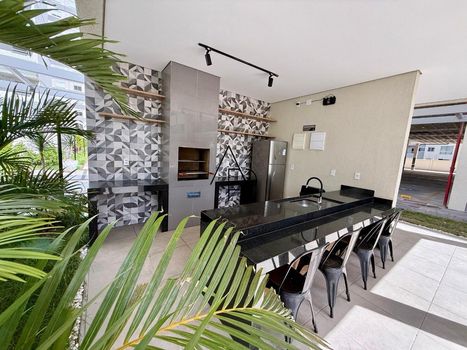 Foto 3 do(a) Apartamento de 2 quartos à venda em Cruz das Almas, Maceió