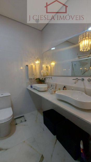 Foto 13 do(a) Casa em Condomínio de 4 quartos à venda em Engordadouro, Jundiaí