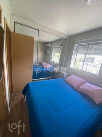 Foto 25 do(a) Apartamento de 3 quartos à venda em Jardim Carvalho, Porto Alegre