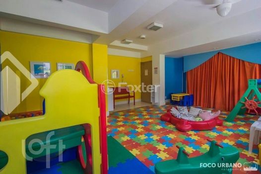 Foto 41 do(a) Apartamento de 3 quartos à venda em Jardim Carvalho, Porto Alegre