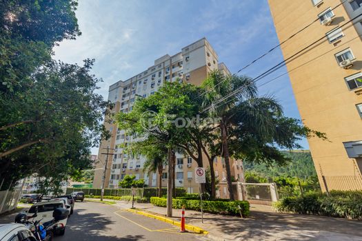 Foto 47 do(a) Apartamento de 3 quartos à venda em Jardim Carvalho, Porto Alegre