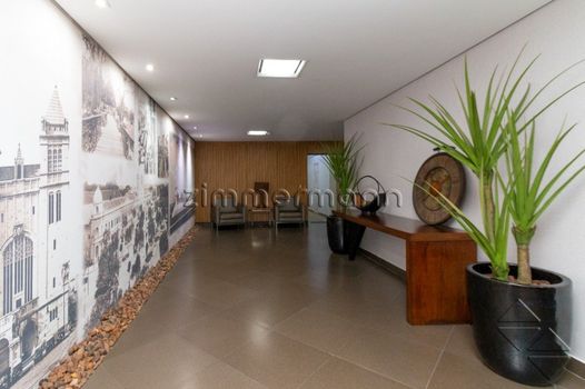 Foto 44 do(a) Apartamento de 4 quartos à venda em Indianópolis, São Paulo