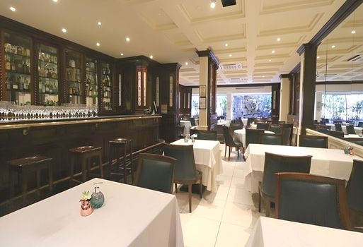 Foto 23 do(a) Flat de 1 quartos à venda em Jardim Paulista, São Paulo