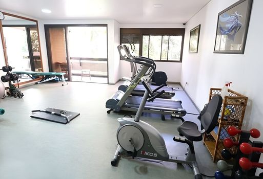 Foto 24 do(a) Flat de 1 quartos à venda em Jardim Paulista, São Paulo