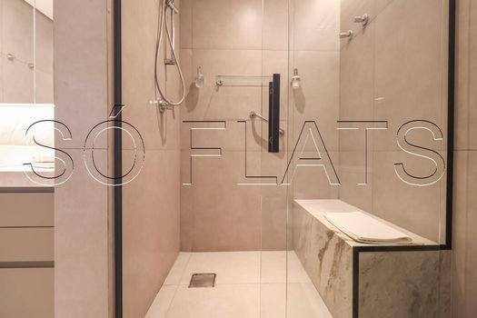 Foto 10 do(a) Flat de 1 quartos à venda em Jardim Paulista, São Paulo