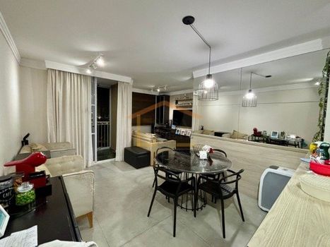 Foto 3 do(a) Apartamento de 2 quartos à venda em Vila Guilherme, São Paulo