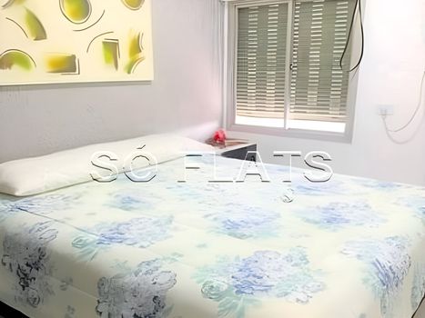 Foto 6 do(a) Flat de 1 quartos à venda em Bela Vista, São Paulo