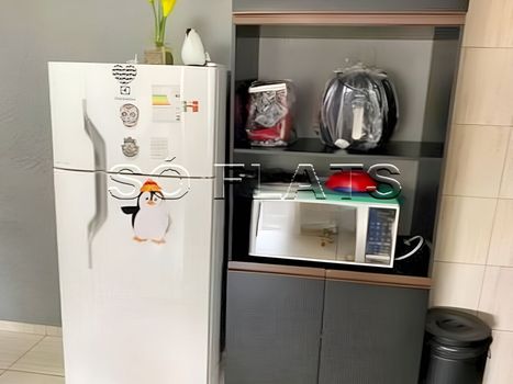 Foto 5 do(a) Flat de 1 quartos à venda em Bela Vista, São Paulo
