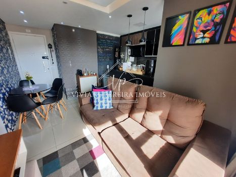 Foto 4 do(a) Apartamento de 3 quartos à venda em Conceição, Osasco