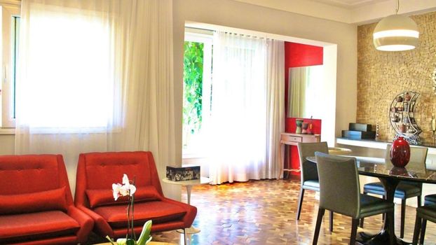 Foto 4 do(a) Casa em Condomínio de 3 quartos à venda em Aclimação, São Paulo