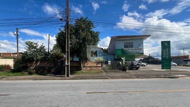 Foto 1 do(a) Terreno false à venda em Estação, Araucária