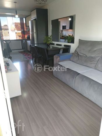 Foto 3 do(a) Apartamento de 2 quartos à venda em Bom Sucesso, Gravataí