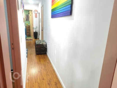 Foto 5 do(a) Apartamento de 2 quartos à venda em Luz, São Paulo
