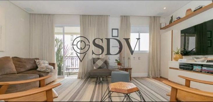 Foto 5 do(a) Apartamento de 2 quartos à venda em Jardim das Acácias, São Paulo
