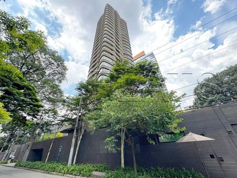 Foto 21 do(a) Flat de 1 quartos à venda em Vila Olímpia, São Paulo