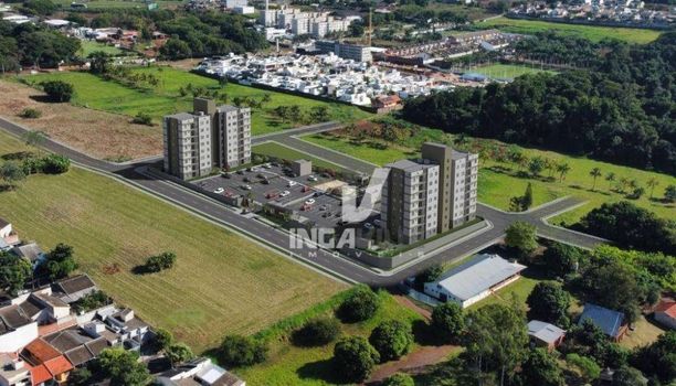 Foto 2 do(a) Apartamento de 2 quartos à venda em Parque Industrial, Maringá