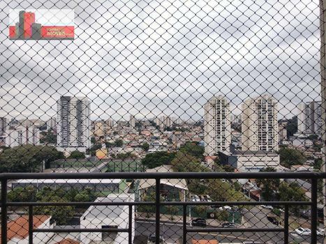 Foto 14 do(a) Cobertura de 3 quartos à venda em Vila Santa Catarina, São Paulo