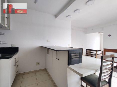 Foto 11 do(a) Cobertura de 3 quartos à venda em Vila Santa Catarina, São Paulo