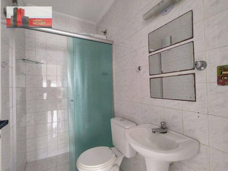 Foto 9 do(a) Cobertura de 3 quartos à venda em Vila Santa Catarina, São Paulo