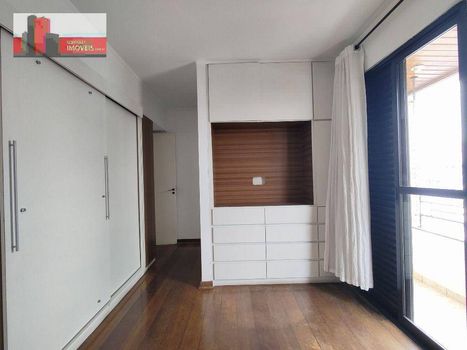 Foto 29 do(a) Cobertura de 3 quartos à venda em Vila Santa Catarina, São Paulo