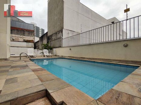 Foto 43 do(a) Cobertura de 3 quartos à venda em Vila Santa Catarina, São Paulo